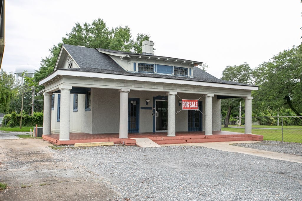 526 W Oglethorpe Blvd, Albany, GA 31701
