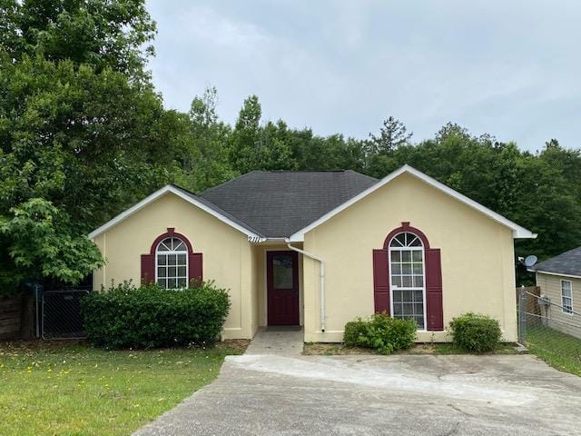 2111 Hunter Court, Columbus, GA, 31907