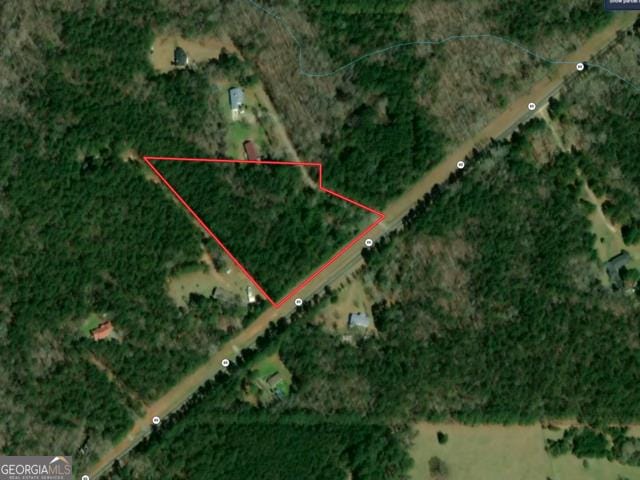 5 Acres Flint Hill Highway, Shiloh, GA, 31826