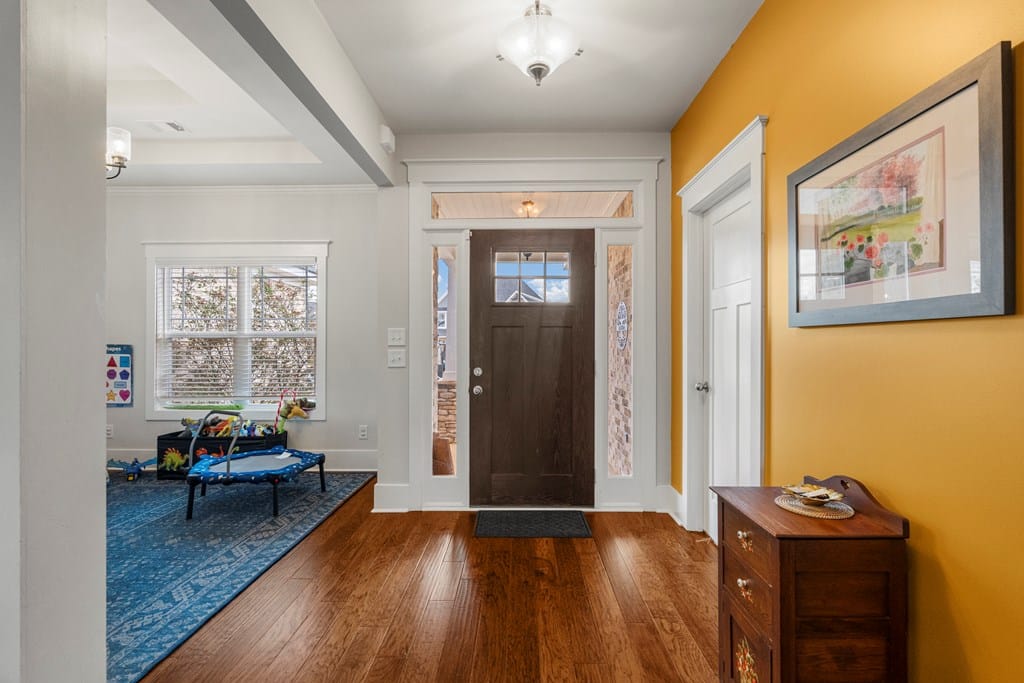 7837 Woodland Ridge Drive, Midland, GA, 31820 — Photo 3