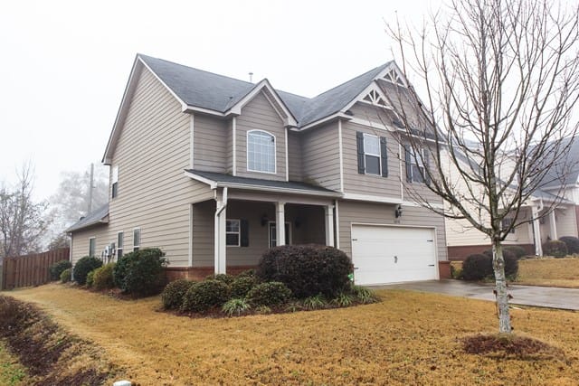 1018 Woodville Drive, Columbus, GA, 31904