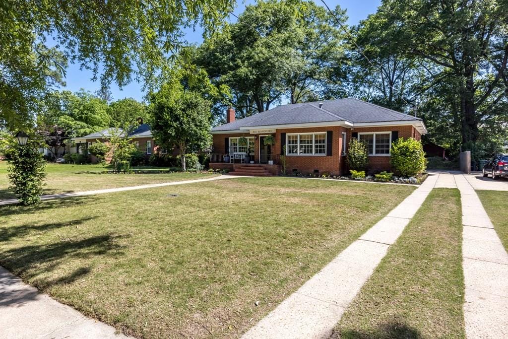 846 Blandford Avenue, Columbus, GA, 31906