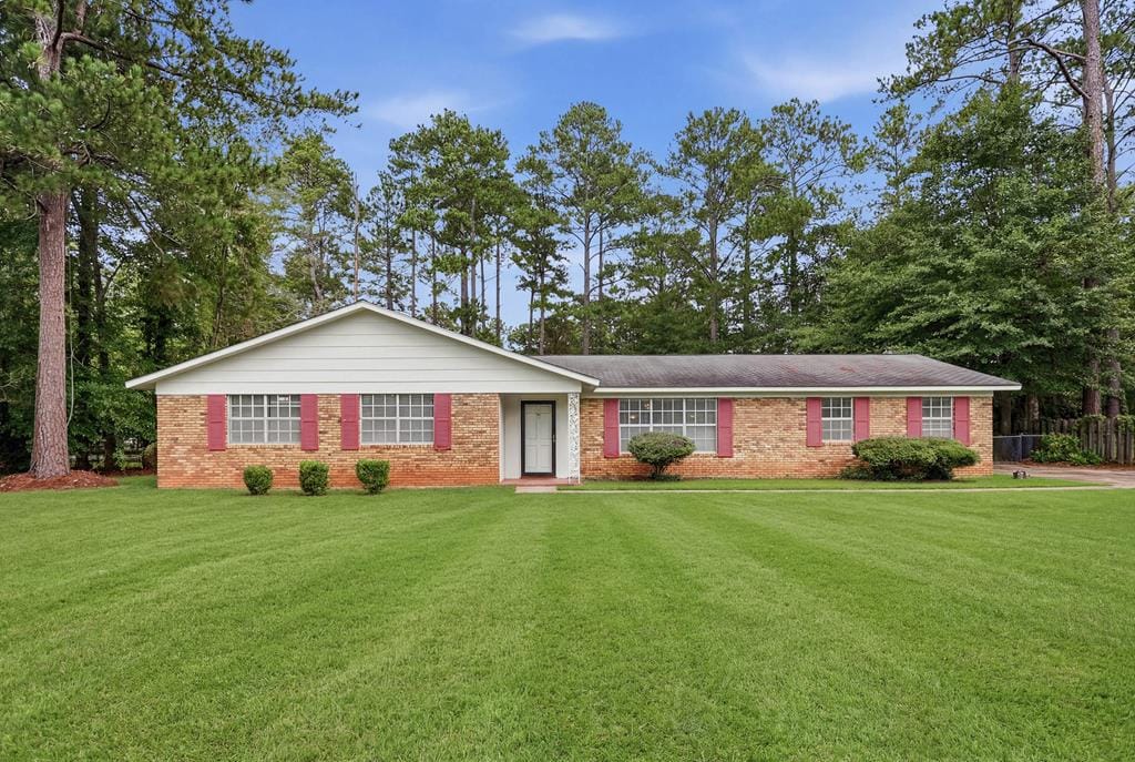 205 Maple Street, Americus, GA, 31719