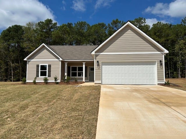 353 LEE ROAD 2128 #15, Valley, AL, 36854