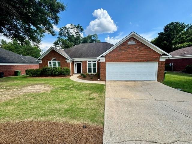 7233 Westport Loop, Columbus, GA, 31820