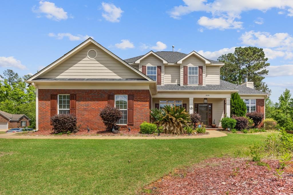 8026 Waterstone Drive, Midland, GA, 31820