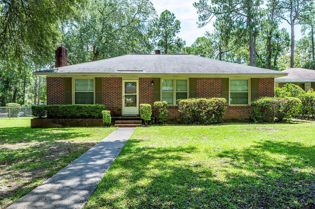 1500 5th Avenue, Albany, GA, 31707