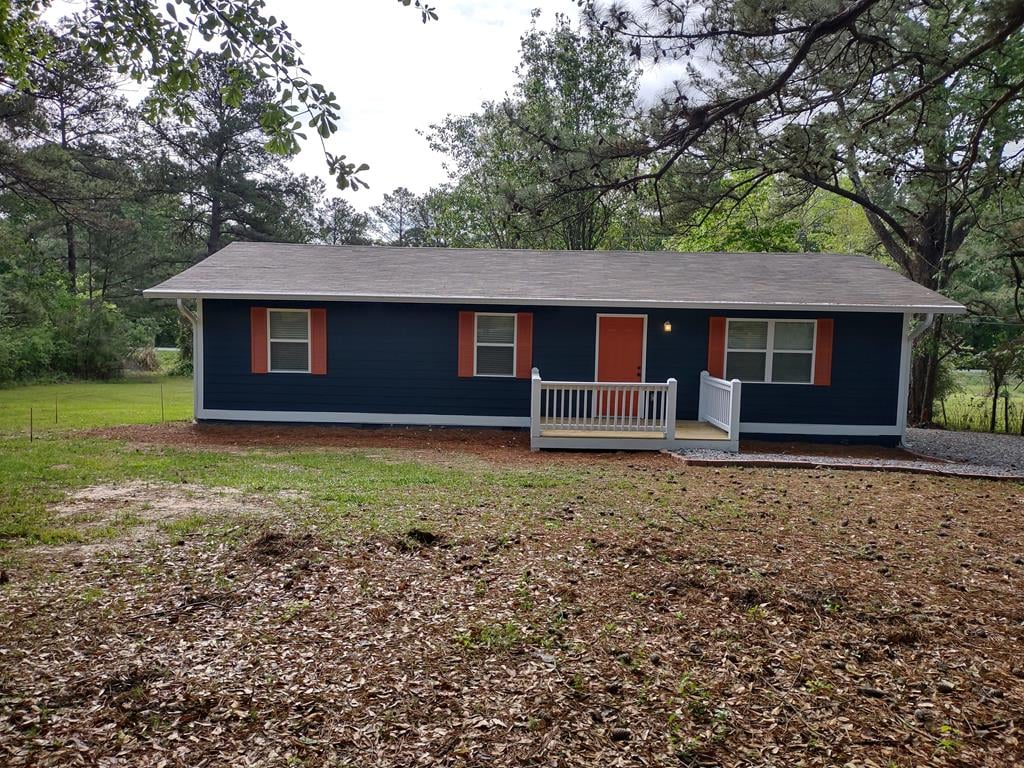 170 West Pine Drive, Fortson, GA, 31808
