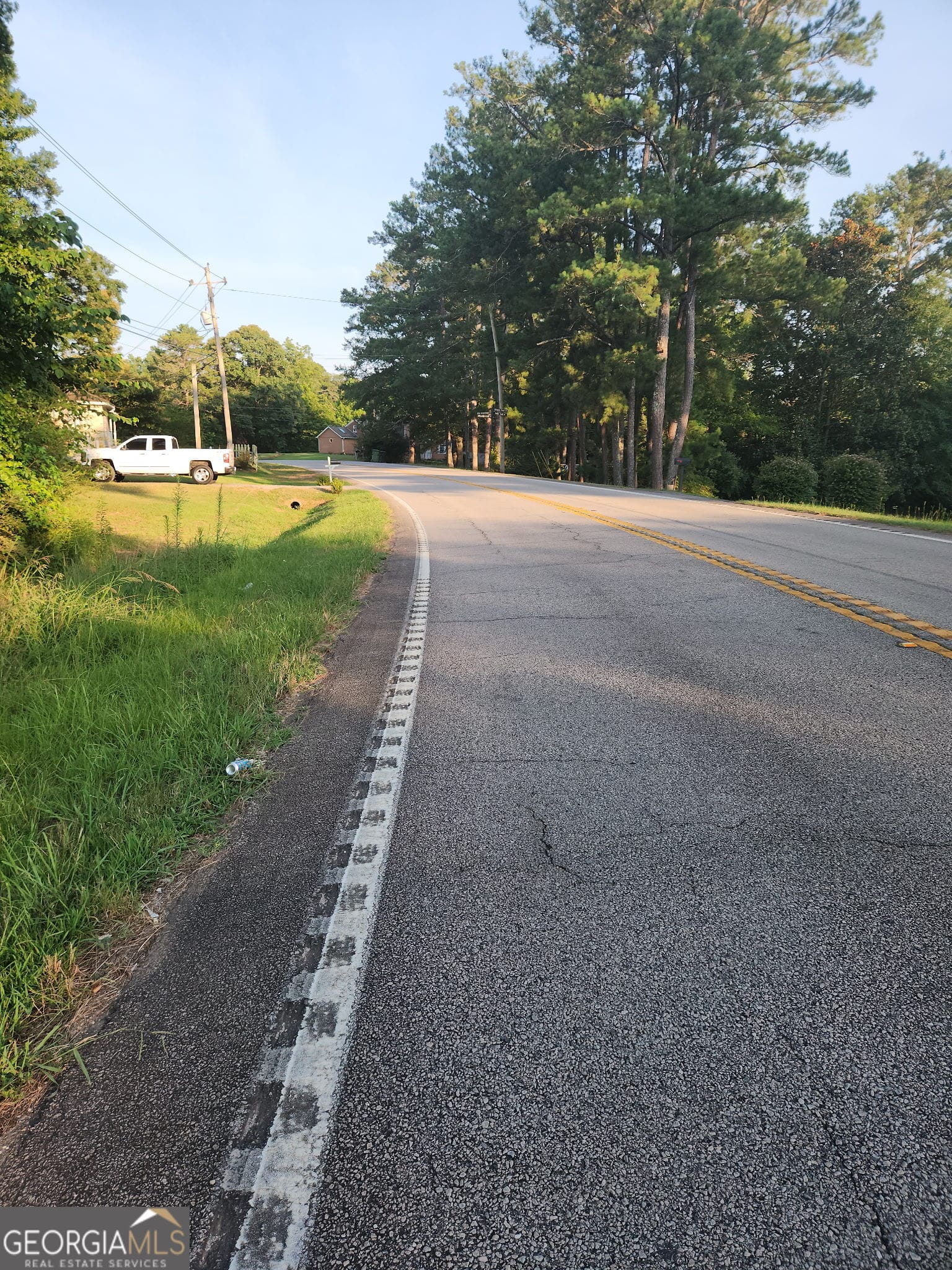 0 W. Main, Hogansville, GA, 30230