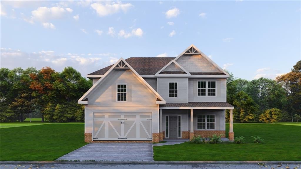 2949 Wyndham Lane, Opelika, AL, 36804