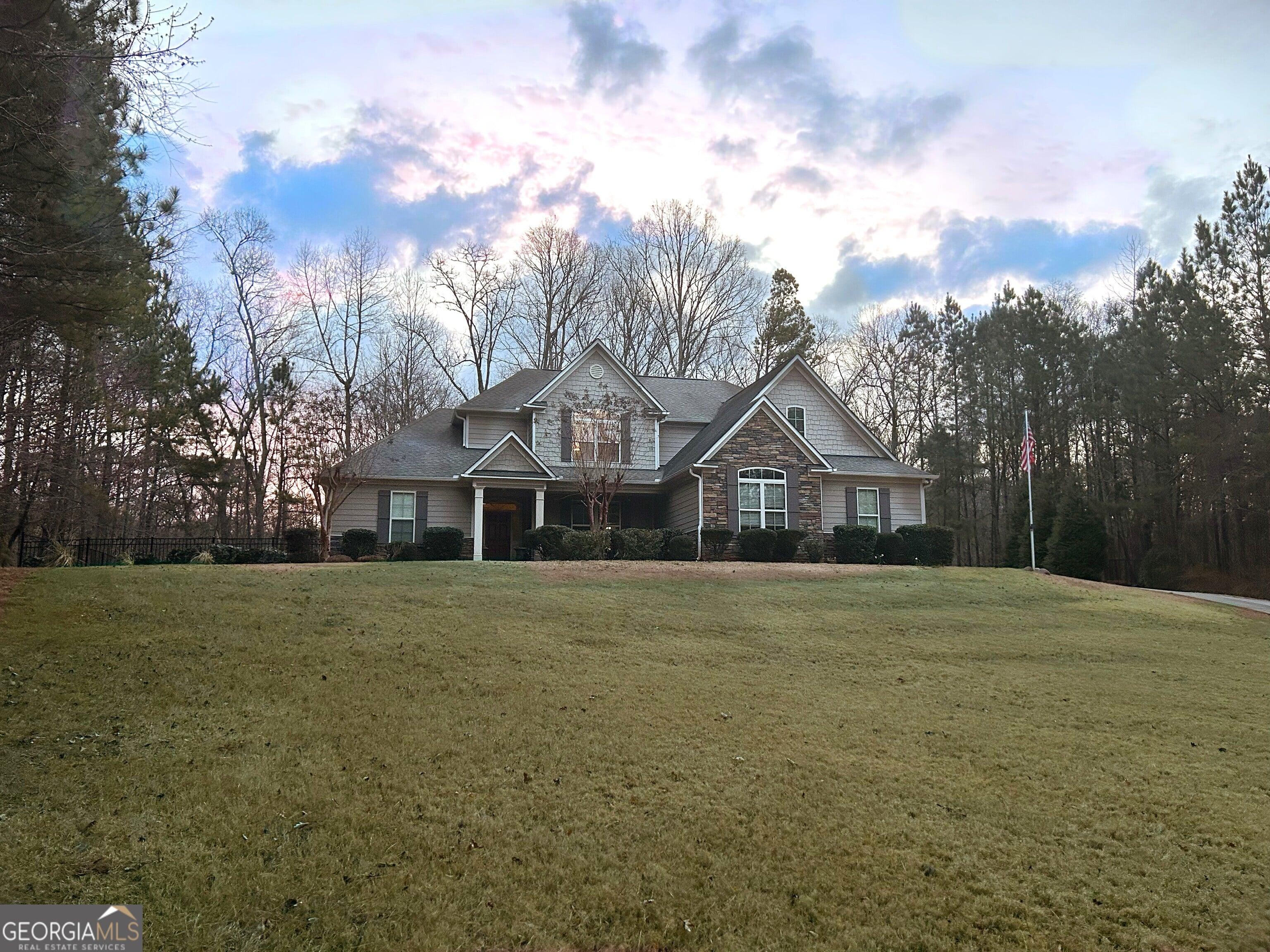 108 Creek Pointe, Lagrange, GA, 30240