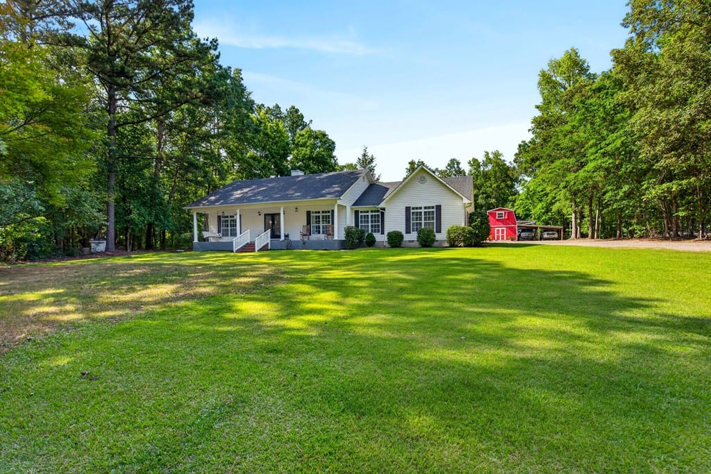 291 Wright Rd, Pine Mountain, GA 31822