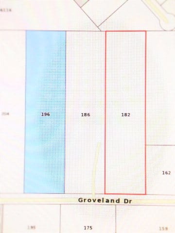 111 East Franklin Street, Sylvester, GA, 31791