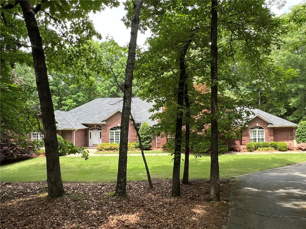 2811 Hamilton Road, Auburn, AL, 36830