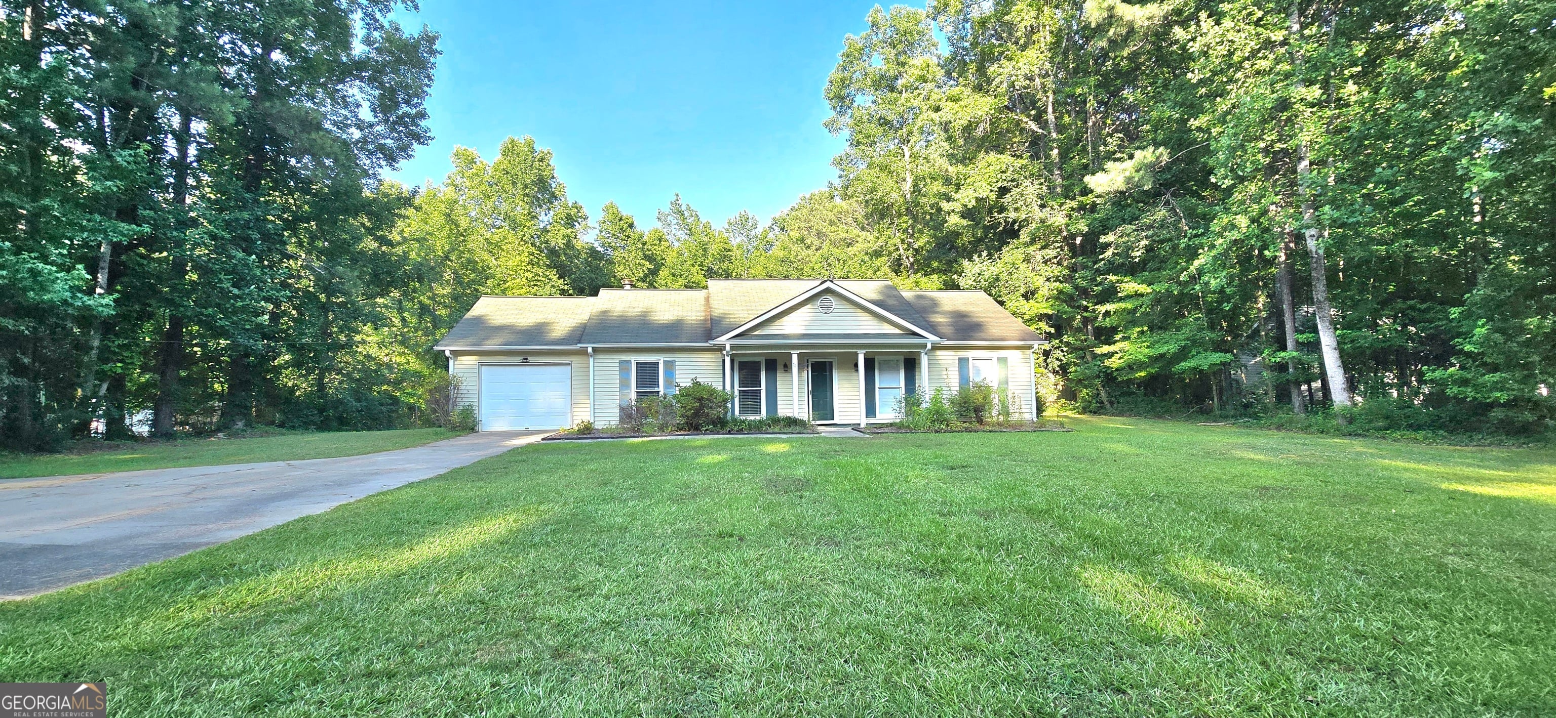 70 Covey Trail, Newnan, GA 30265