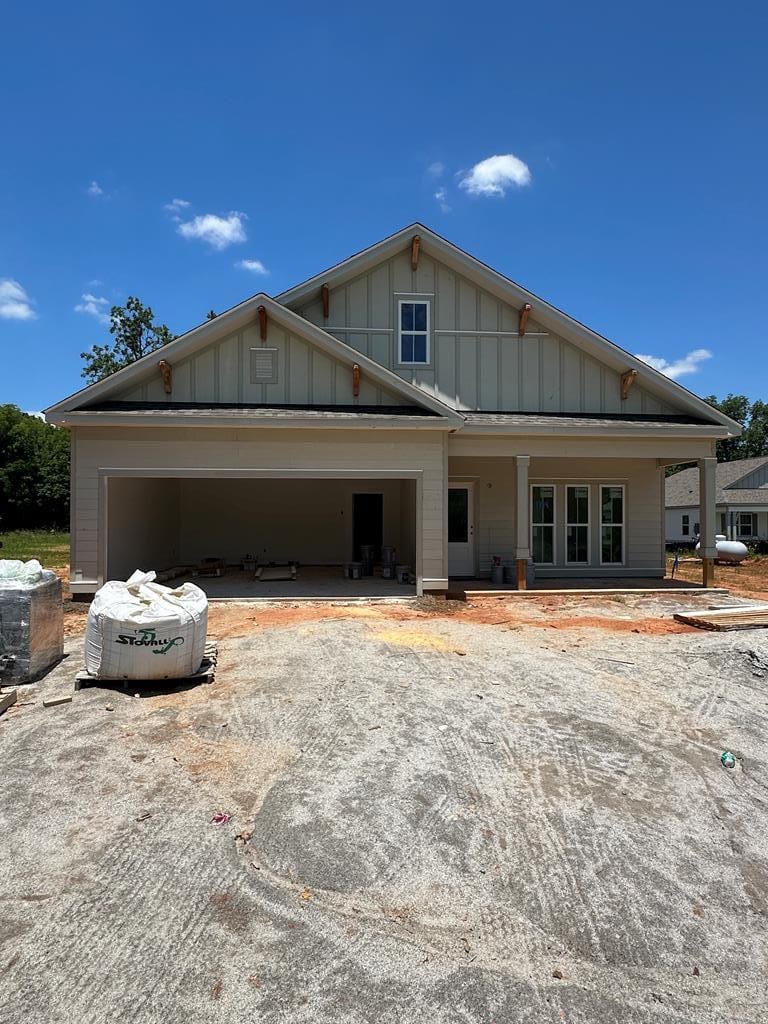 109 Chinaberry st, Pine Mountain, GA 31822