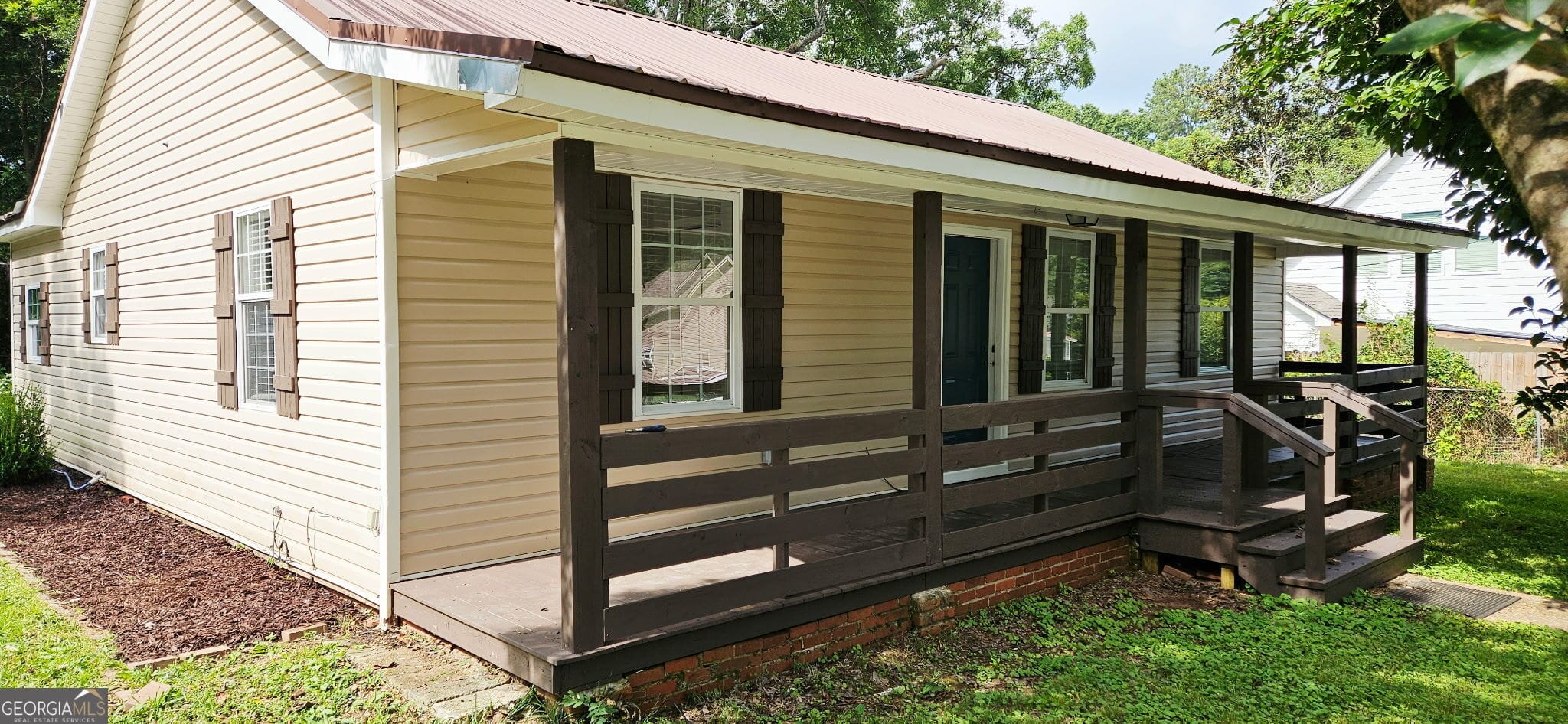 203 Marshall Ave, Hogansville, GA 30230