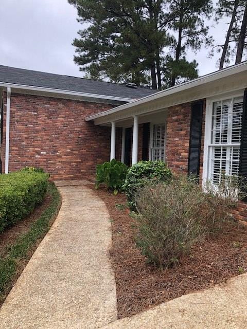 3401 Windermere Drive, Columbus, GA, 31909