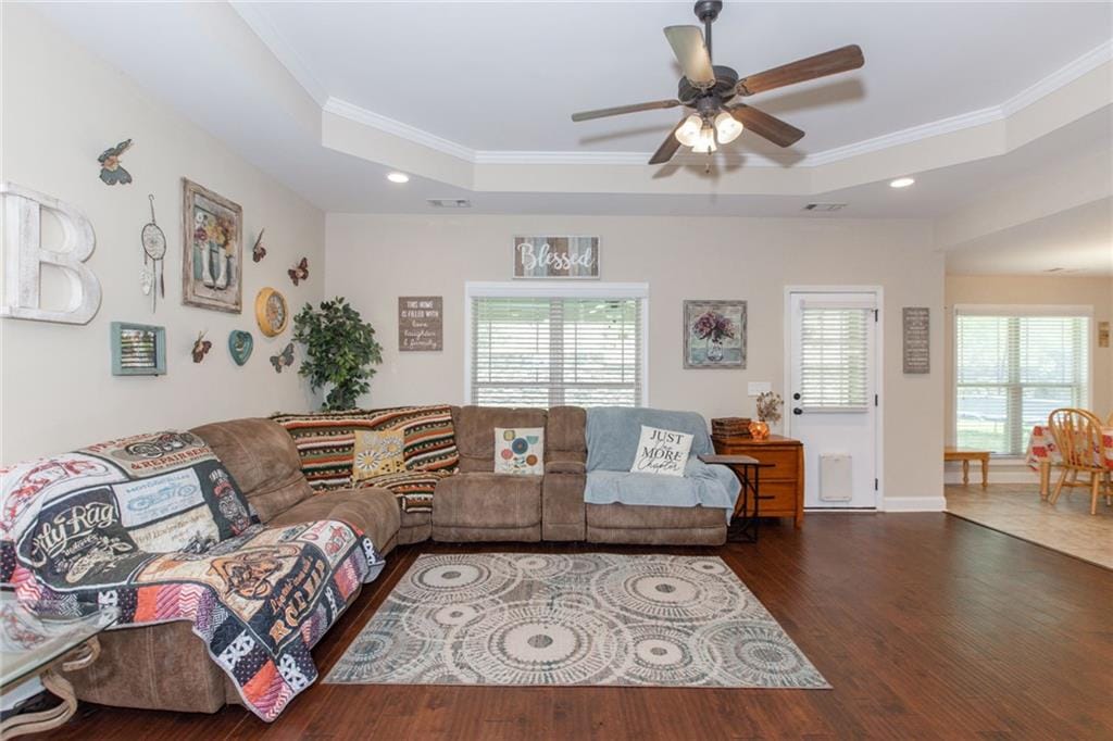 17 Silver Leaf, Phenix City, AL, 36867 — Photo 2