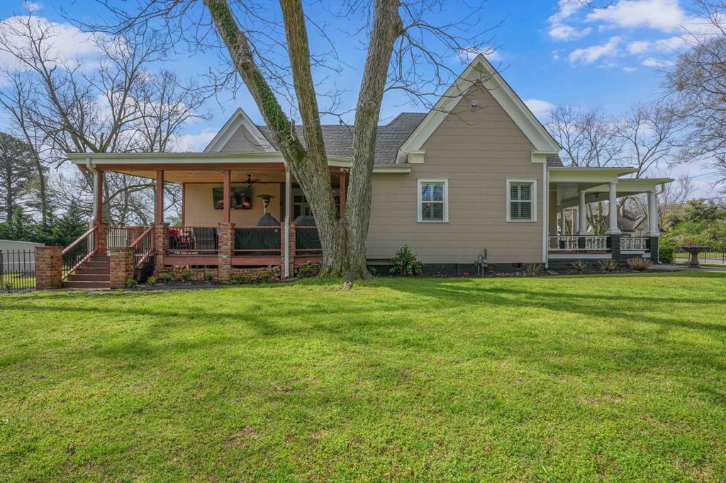 193 Bartee Road, Woodbury, GA, 30293 — Photo 3