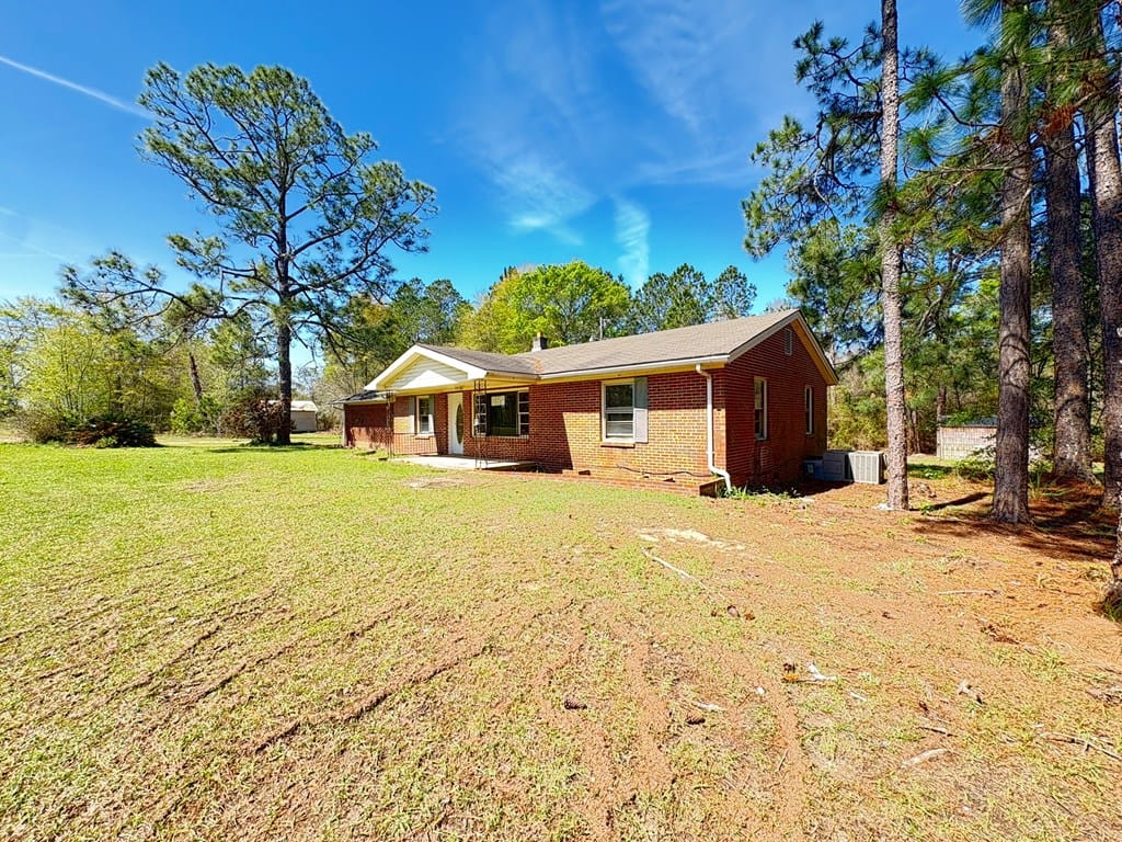 1364 Evergreen Road, Sylvester, GA, 31791 — Photo 2