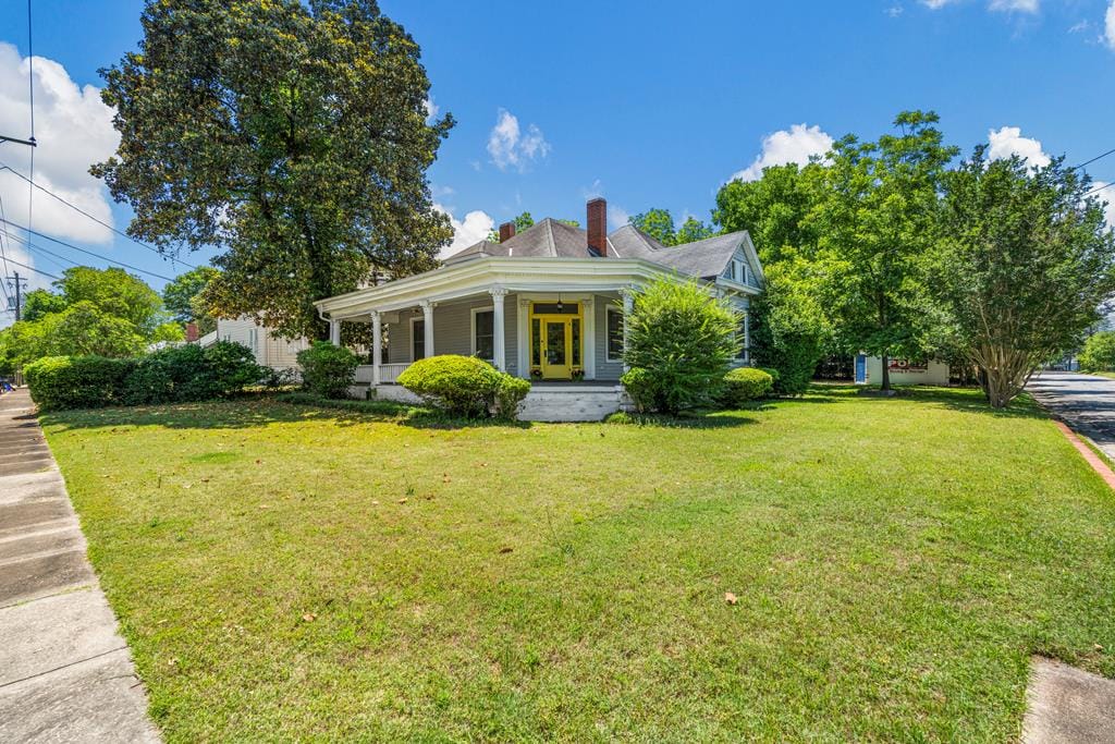 943 Blandford Ave, Columbus, GA 31906