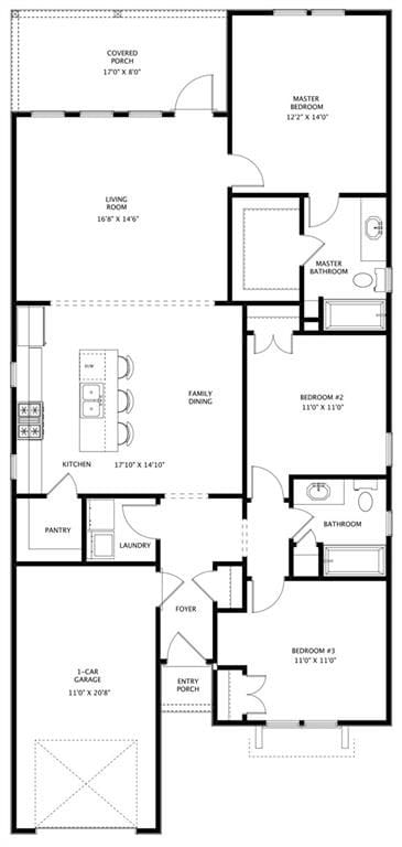 0052 BOTTLE, Auburn, AL, 36830 — Photo 2