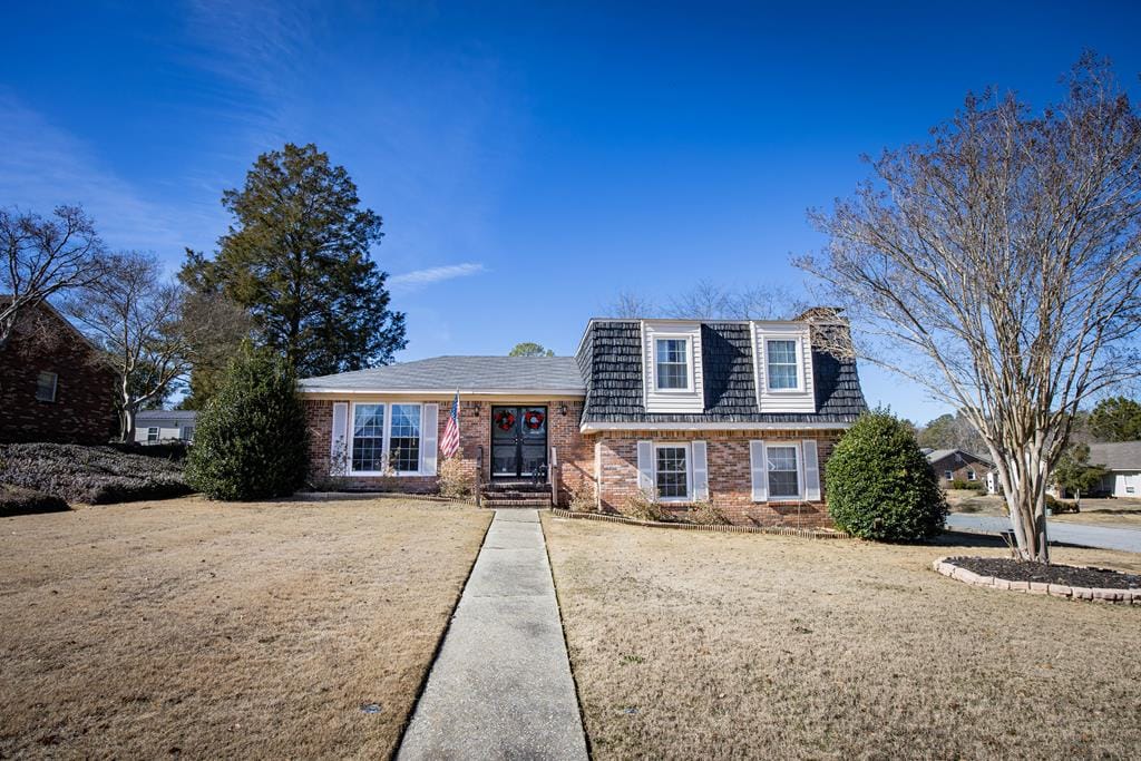 6027 Windsor Drive, Columbus, GA, 31909, Main View