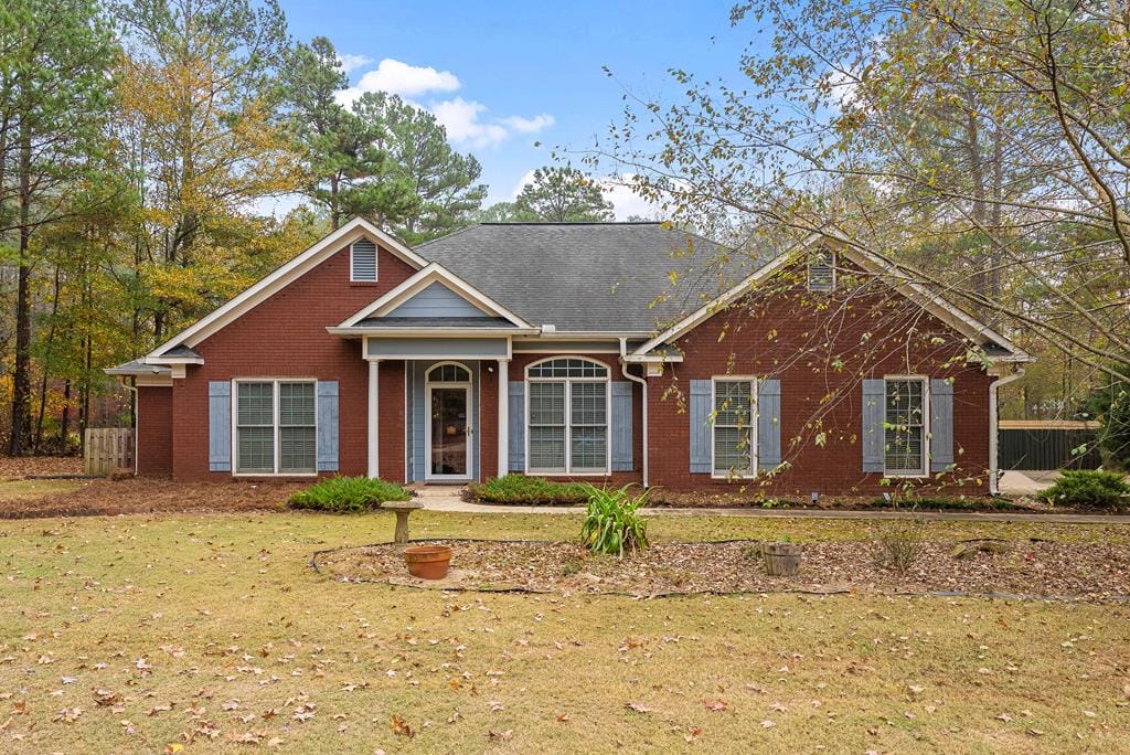 54 Bridle Path, Ellerslie, GA, 31807
