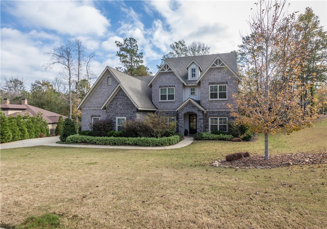 1554 CLUB CREEK, AUBURN, AL, 36832