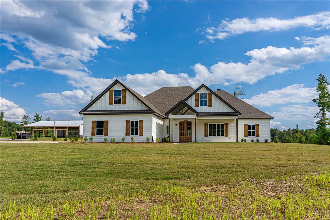 3844 Lee Road 334, Salem, AL, 36874