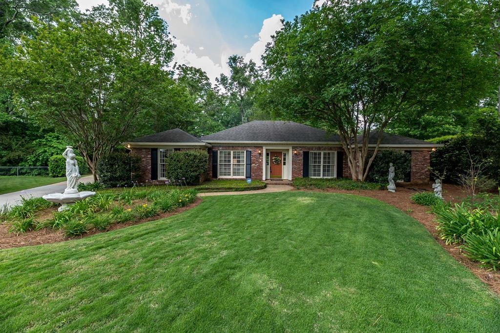5851 Winvelly Drive, Columbus, GA, 31909