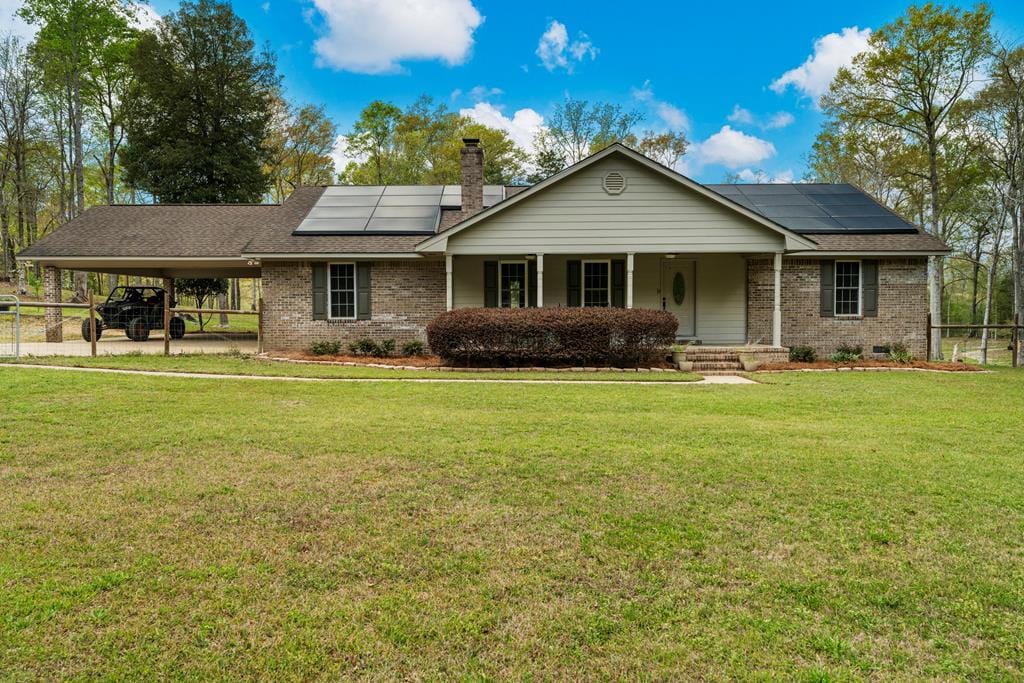 1588 Ridgeway Road, Waverly Hall, GA, 31831