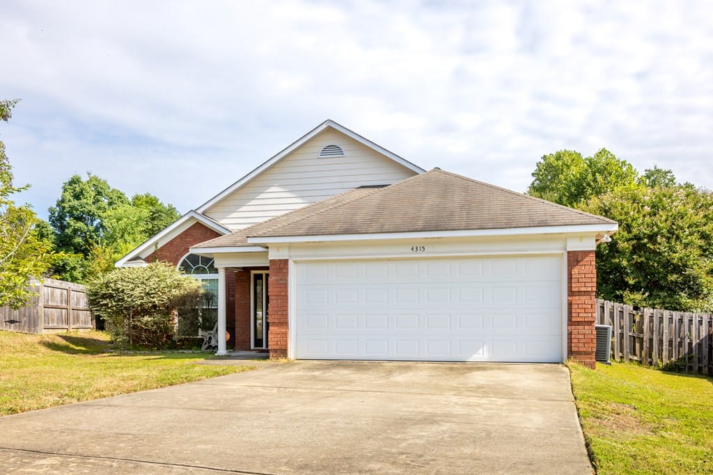 4315 Tumblestone Court, Columbus, GA, 31907 — Photo 2