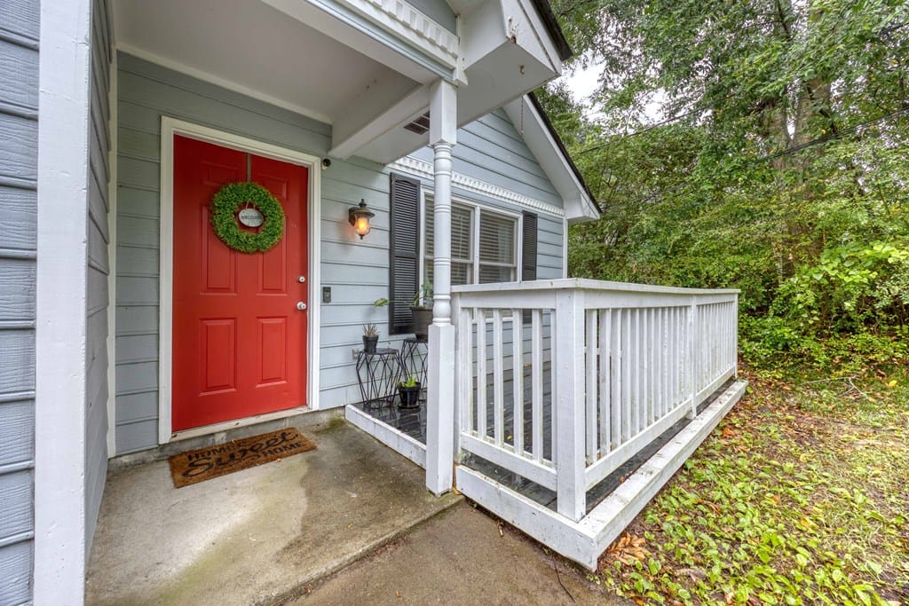 5736 Perry Avenue, Columbus, GA, 31909