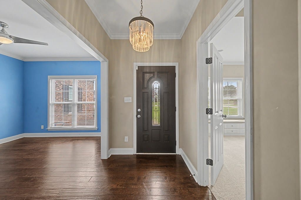 157 Pheasant Drive, Leesburg, GA, 31763 — Photo 3