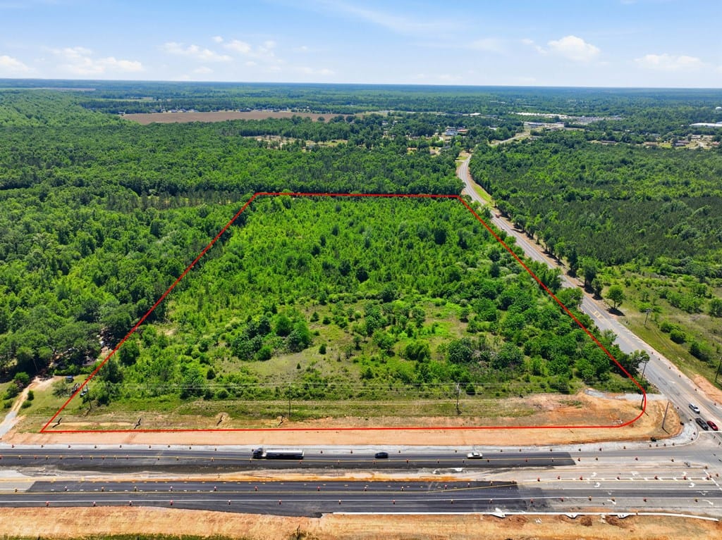 000 Moultrie Road, Albany, GA, 31705