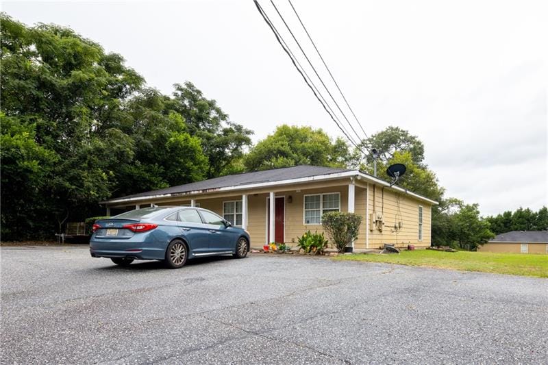 1211 22nd, Phenix City, AL, 36867