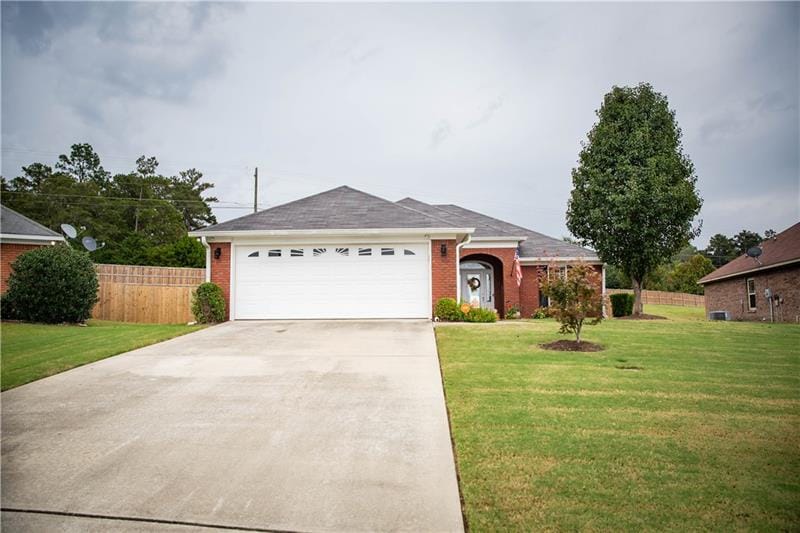 19 Lee Rd 2144, Phenix City, AL, 36870