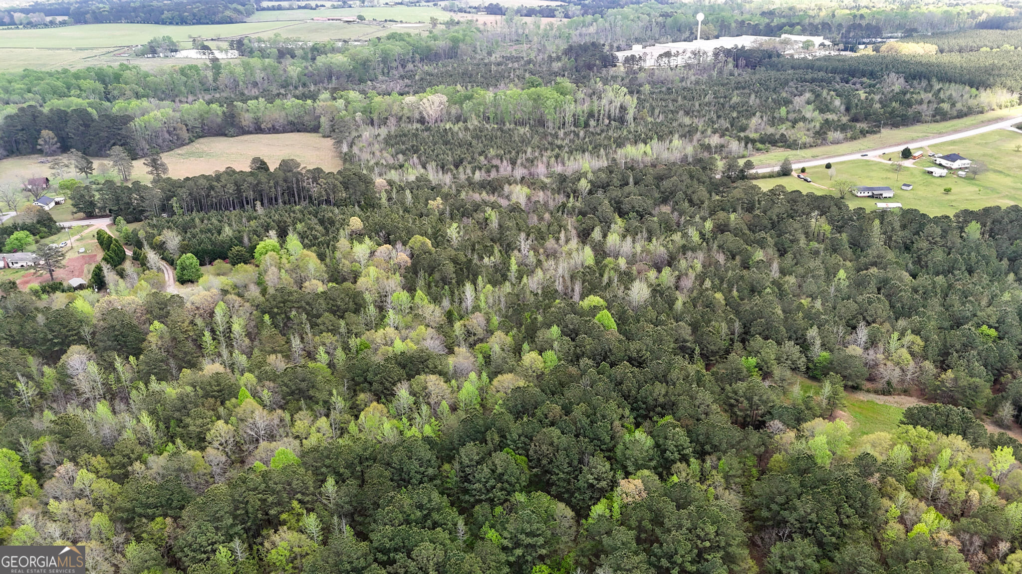 0 Hamilton, Pine Mountain, GA, 31822