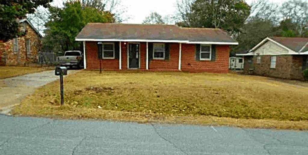 4822 18th Avenue, Columbus, GA, 31904-6032