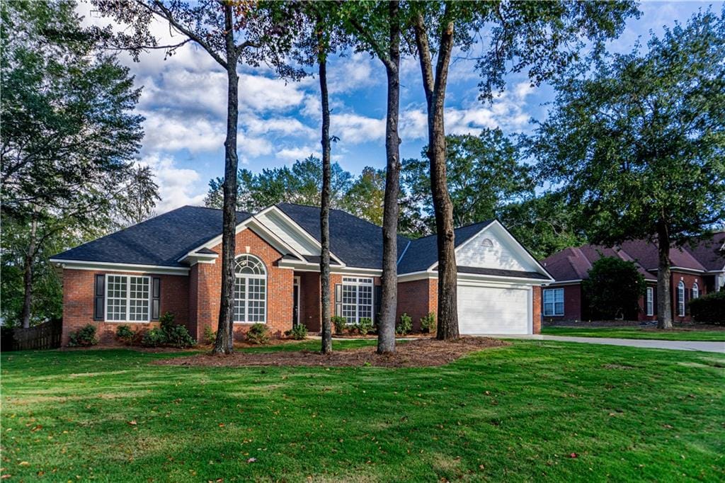 387 Lee Road 2099, Phenix City, AL, 36870 — Photo 2