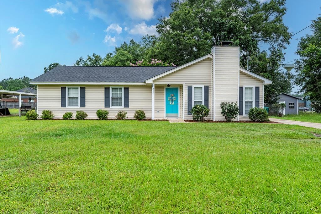 159 Fire Tower Road, Leesburg, GA, 31763