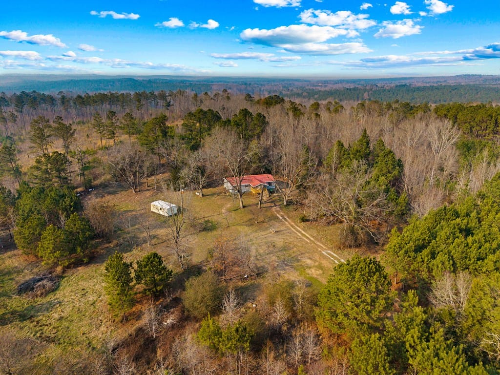 430 Oak Grove Road, Talbotton, GA, 31827 — Photo 3