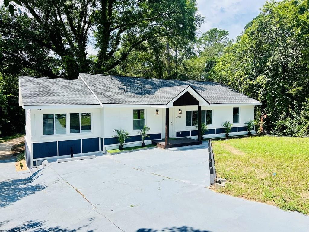 4248 Yates Drive, Columbus, GA, 31907