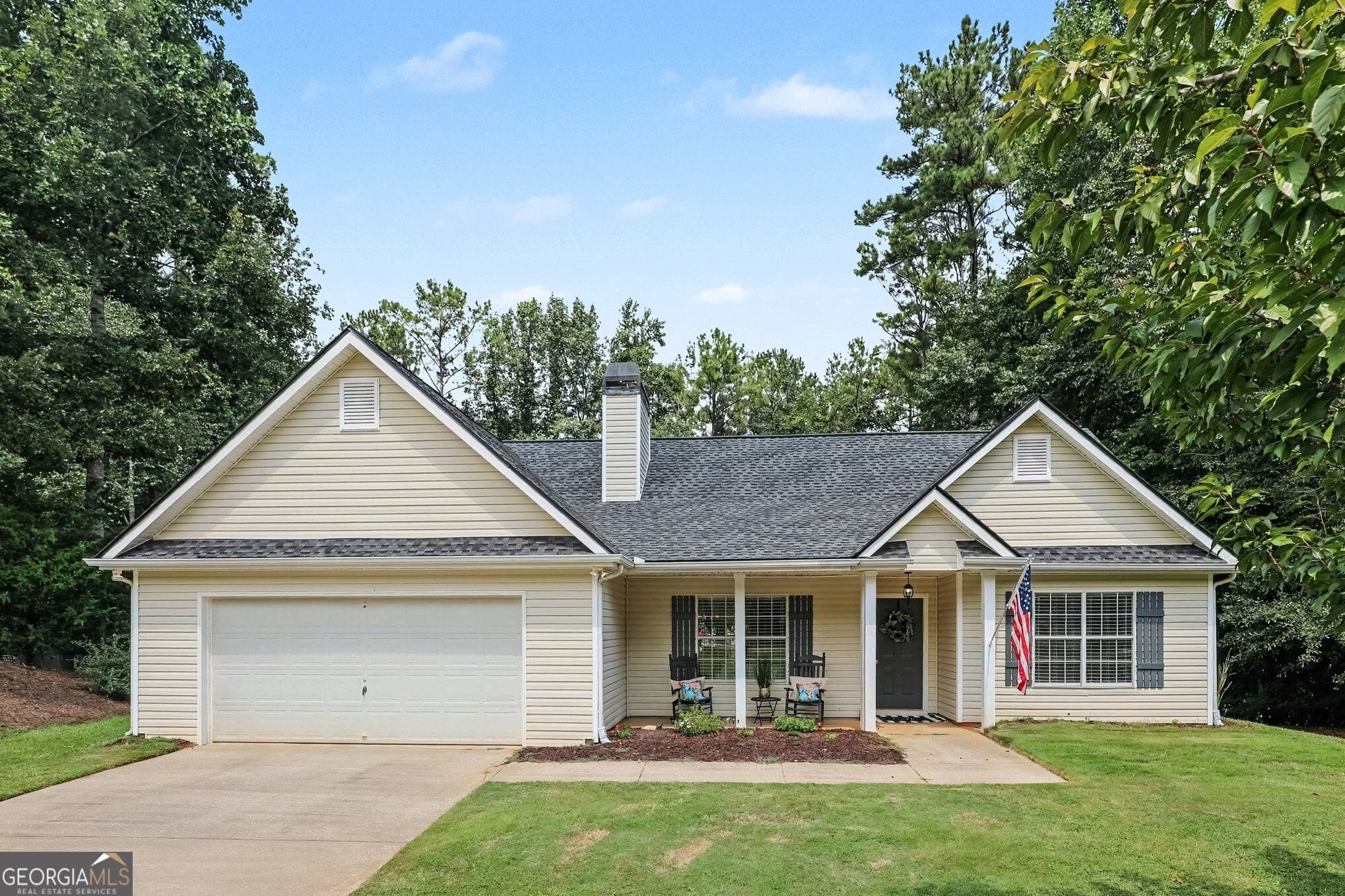 160 Kates Bridge, Newnan, GA, 30263