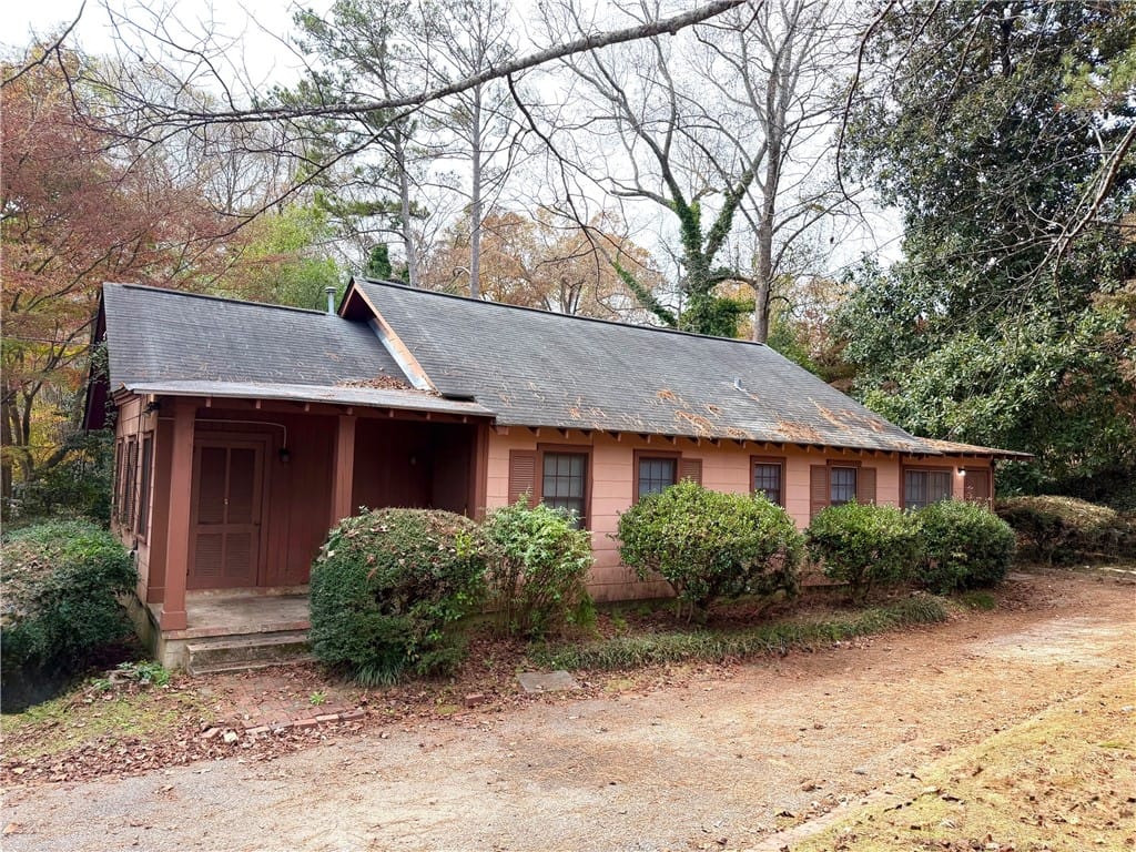 1032 East Glenn Avenue, Auburn, AL, 36830