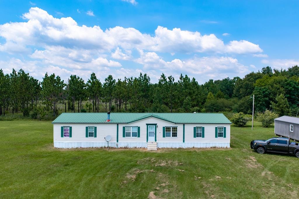 2995 Mays Ford Rd, Arlington, GA 39813