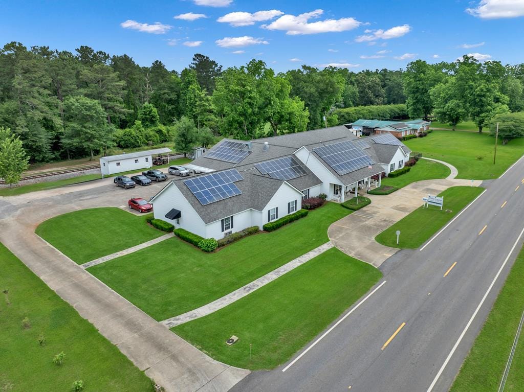 202 Main St, Bronwood, GA 39826