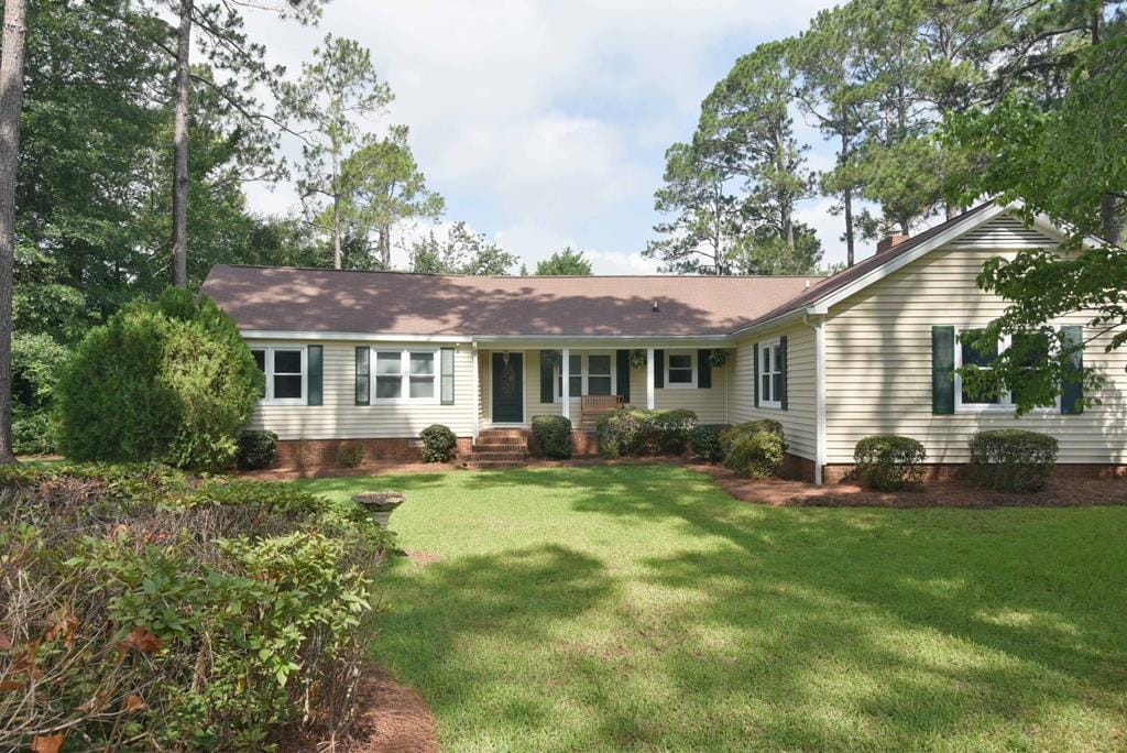 2615 Wellington Dr, Albany, GA, 31721